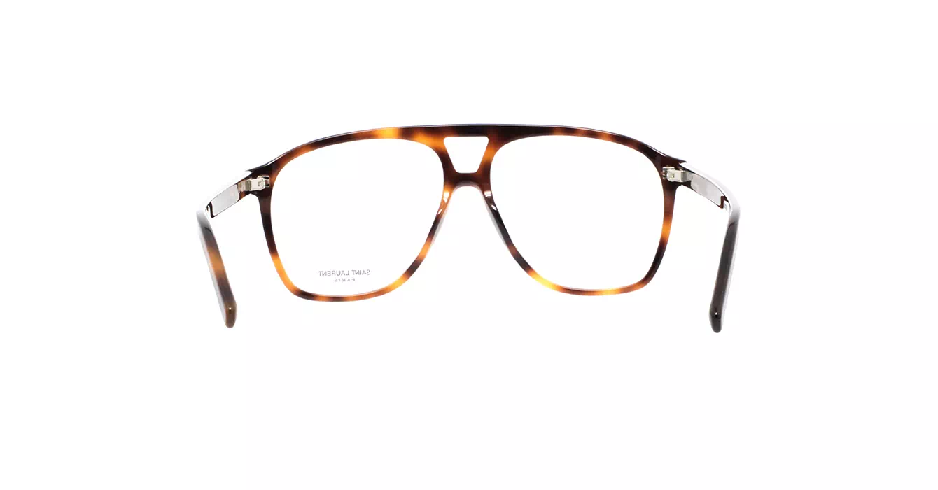 Saint Laurent SL 596 Dune Opt 002 s58