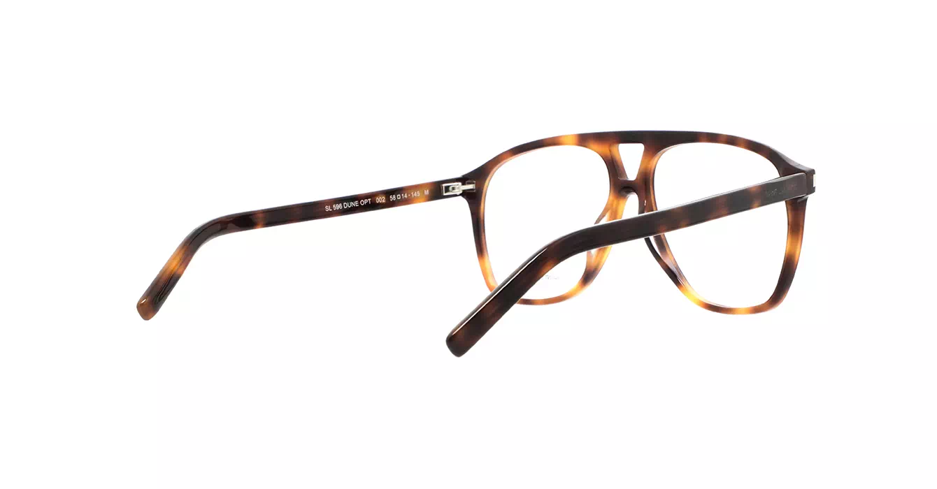 Saint Laurent SL 596 Dune Opt 002 s58