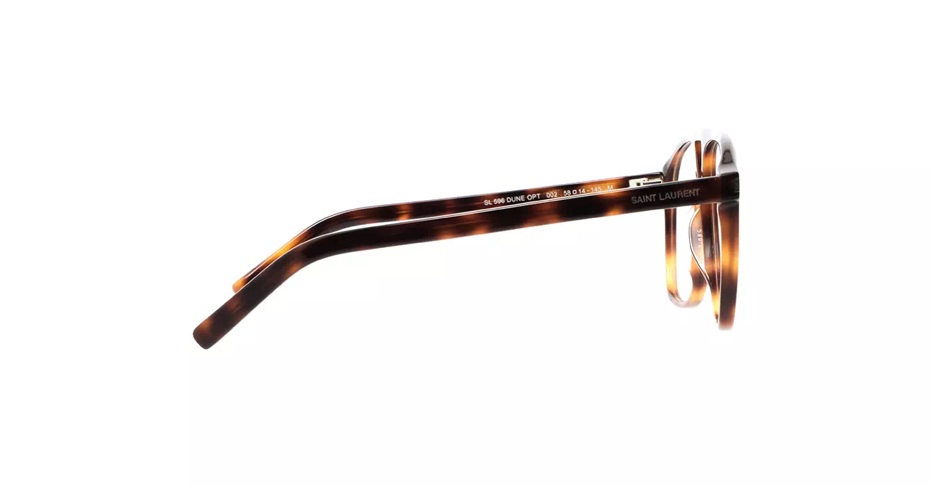 Saint Laurent SL 596 Dune Opt 002 s58