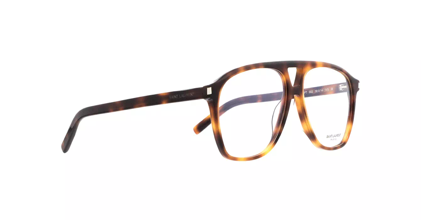 Saint Laurent SL 596 Dune Opt 002 s58