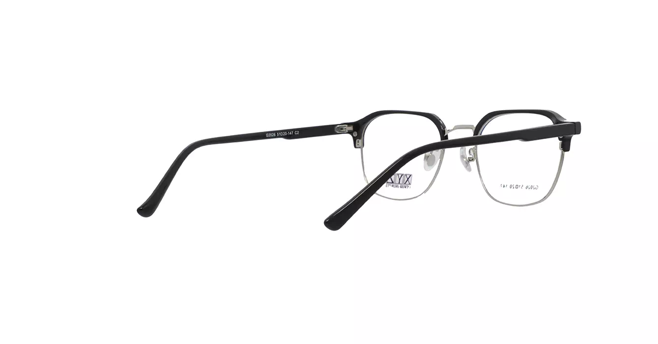 XYZ G2026 C2 s51