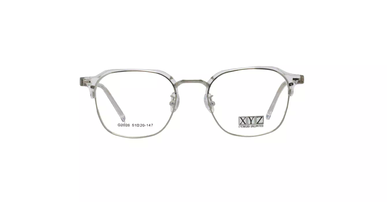XYZ G2026 C3 s51