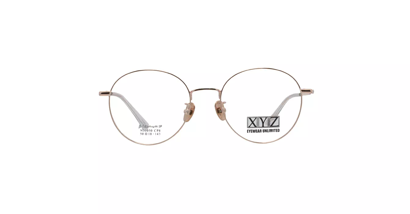 XYZ N31050 CP8 s50