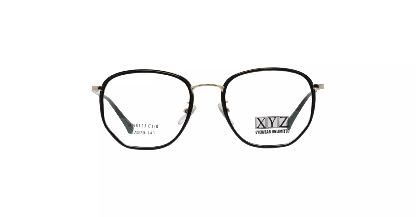 XYZ HN8123 C1/8 s52