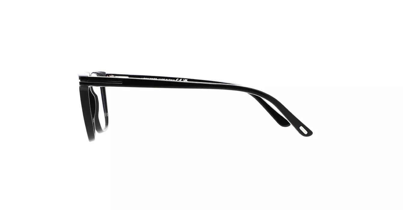 Tom Ford FT5916-B 001 s50 + Folding Clip On