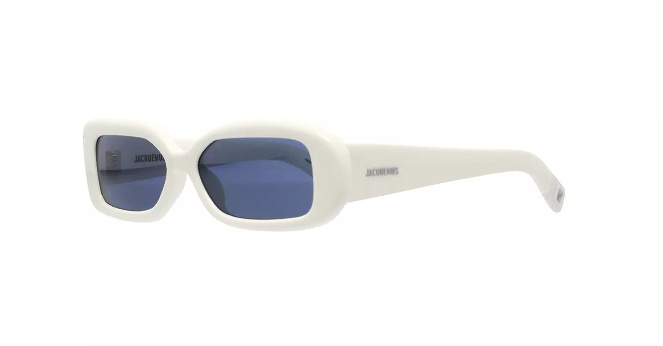 Jacquemus JAC11 C2 s54 Rond Carre