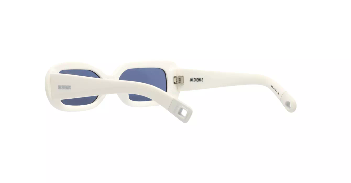 Jacquemus JAC11 C2 s54 Rond Carre