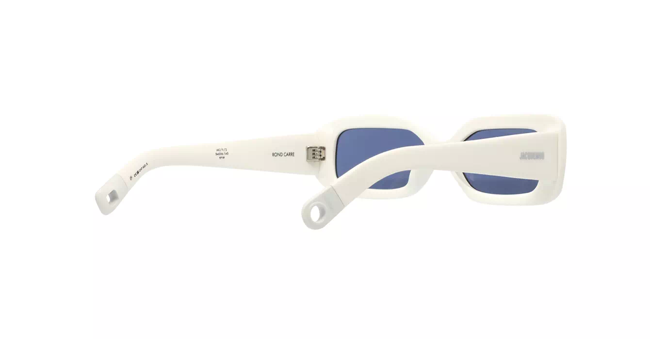 Jacquemus JAC11 C2 s54 Rond Carre
