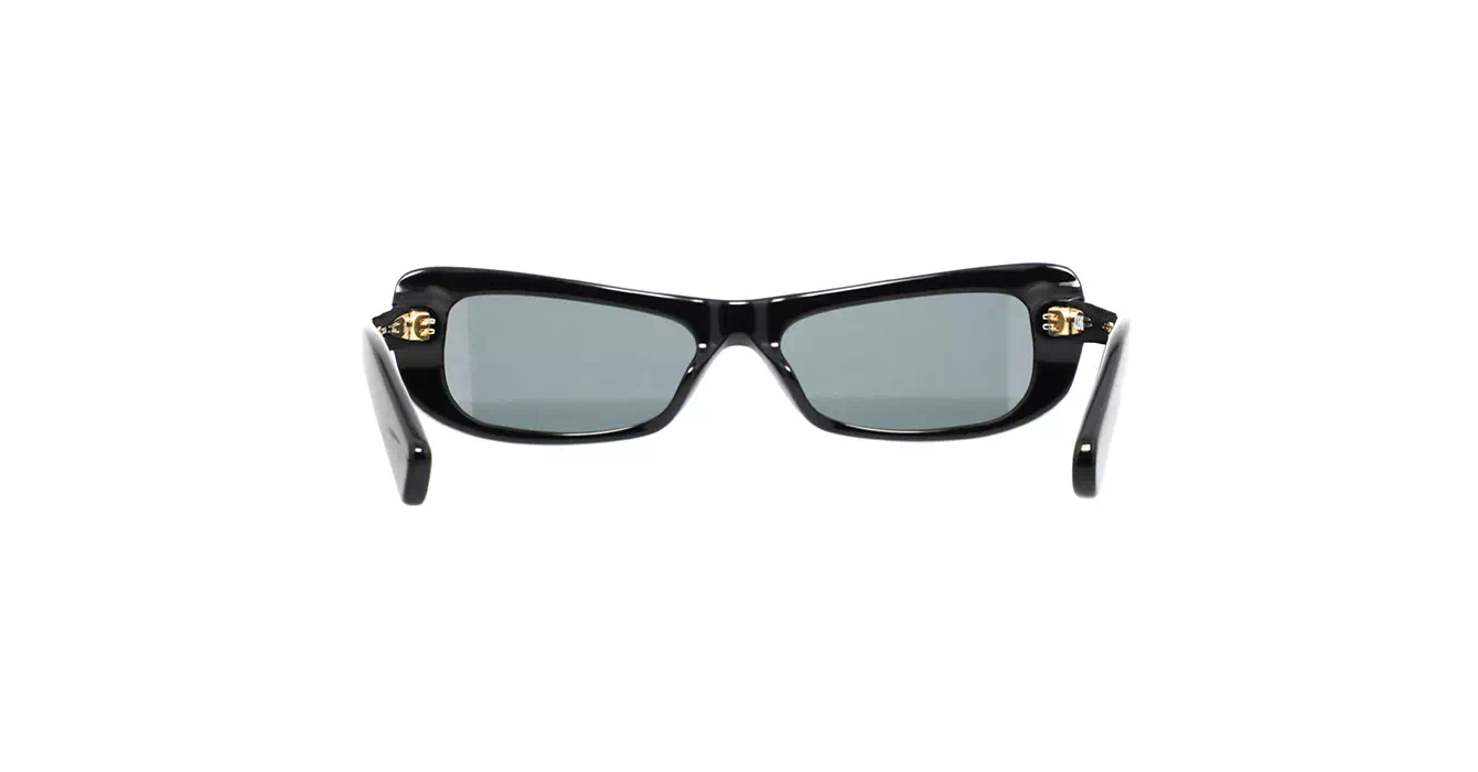 Jacquemus JAC55 C1 s55 Capri