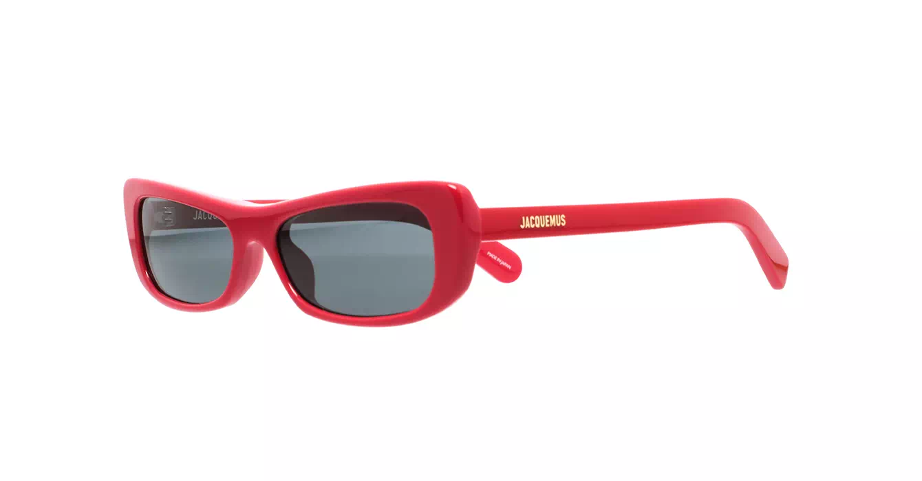 Jacquemus JAC55 C2 s55 Capri