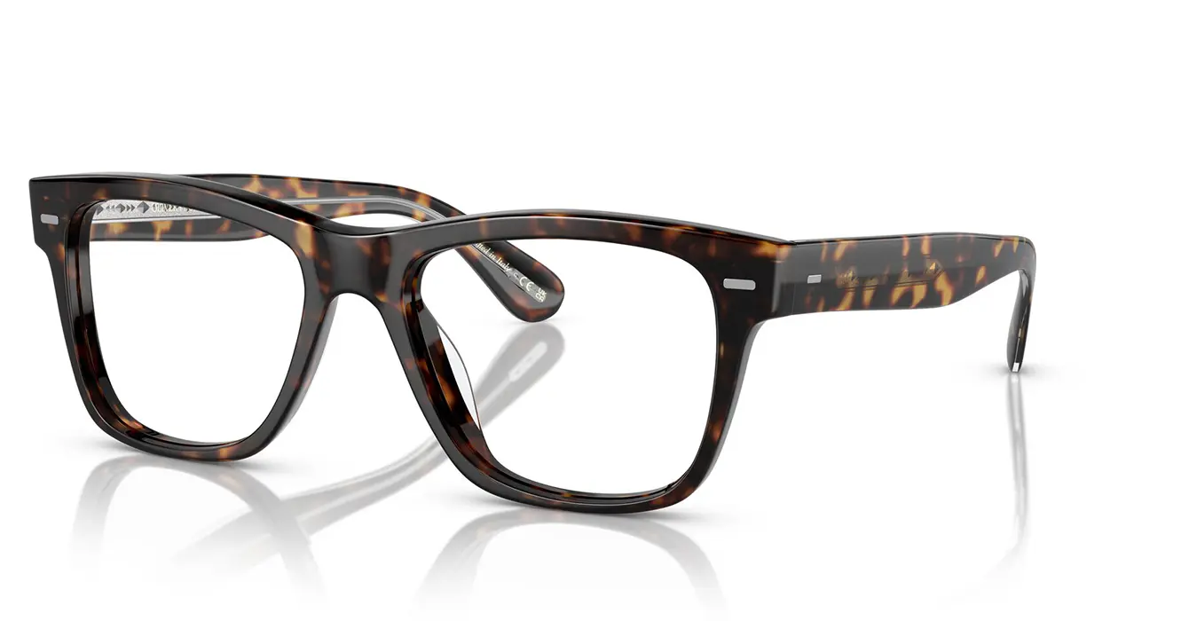 Oliver Peoples OV5393U 1009 s54
