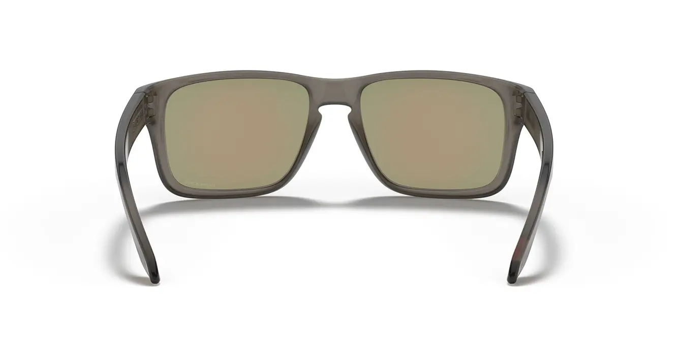 Oakley Holbrook XS Matte Grey Ink W/ Prizm Ruby (OJ9007-03) s53