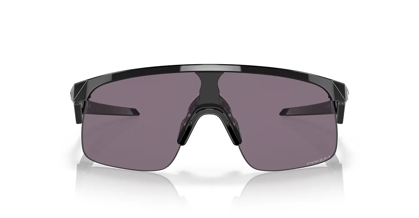 Oakley Resistor Polished Black W/ Prizm Grey (OJ9010-01) s23