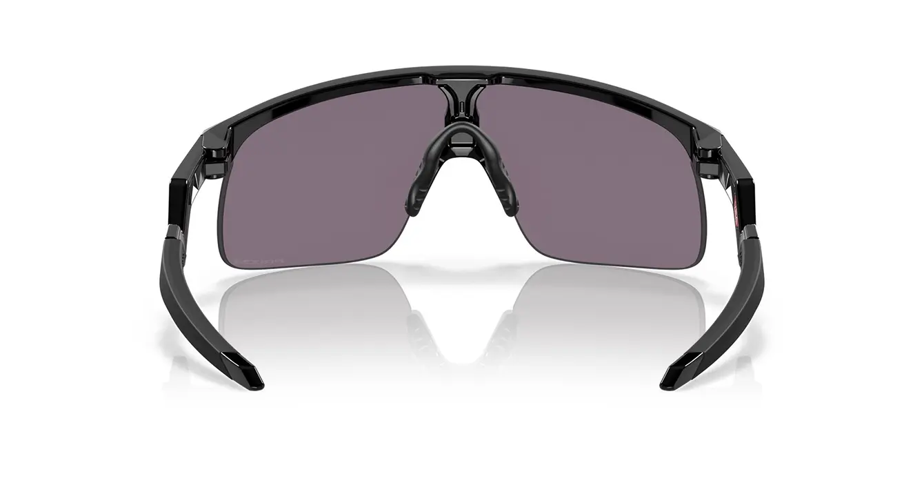 Oakley Resistor Polished Black W/ Prizm Grey (OJ9010-01) s23