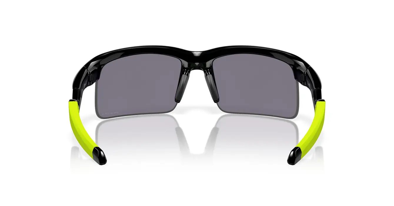 Oakley Capacitor Polished Black W/ Prizm Grey (OJ9013-01) s62