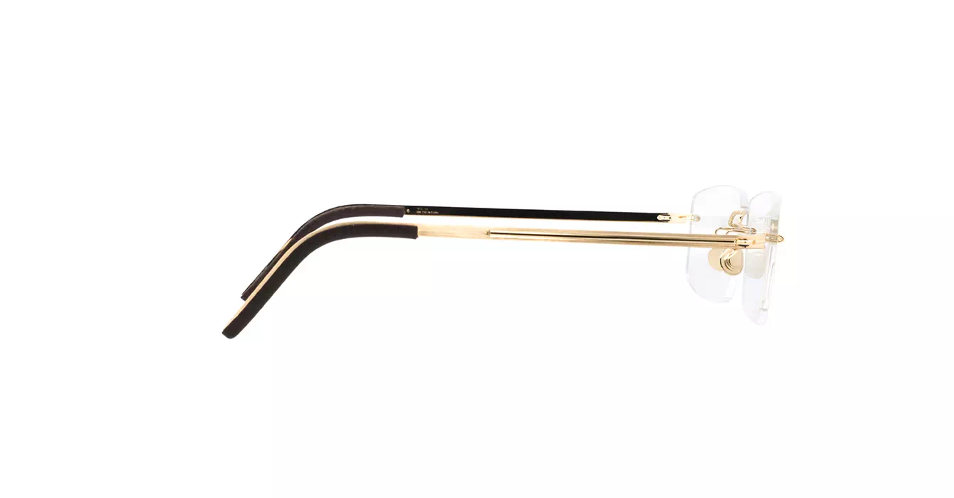 Lindberg 2269-975S YG-YG s54