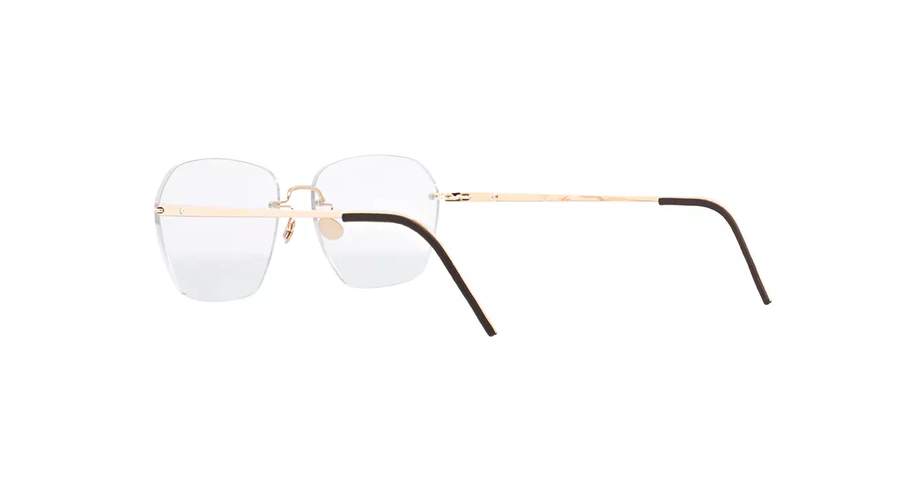 Lindberg 2518-700P RG-D02-RG s52