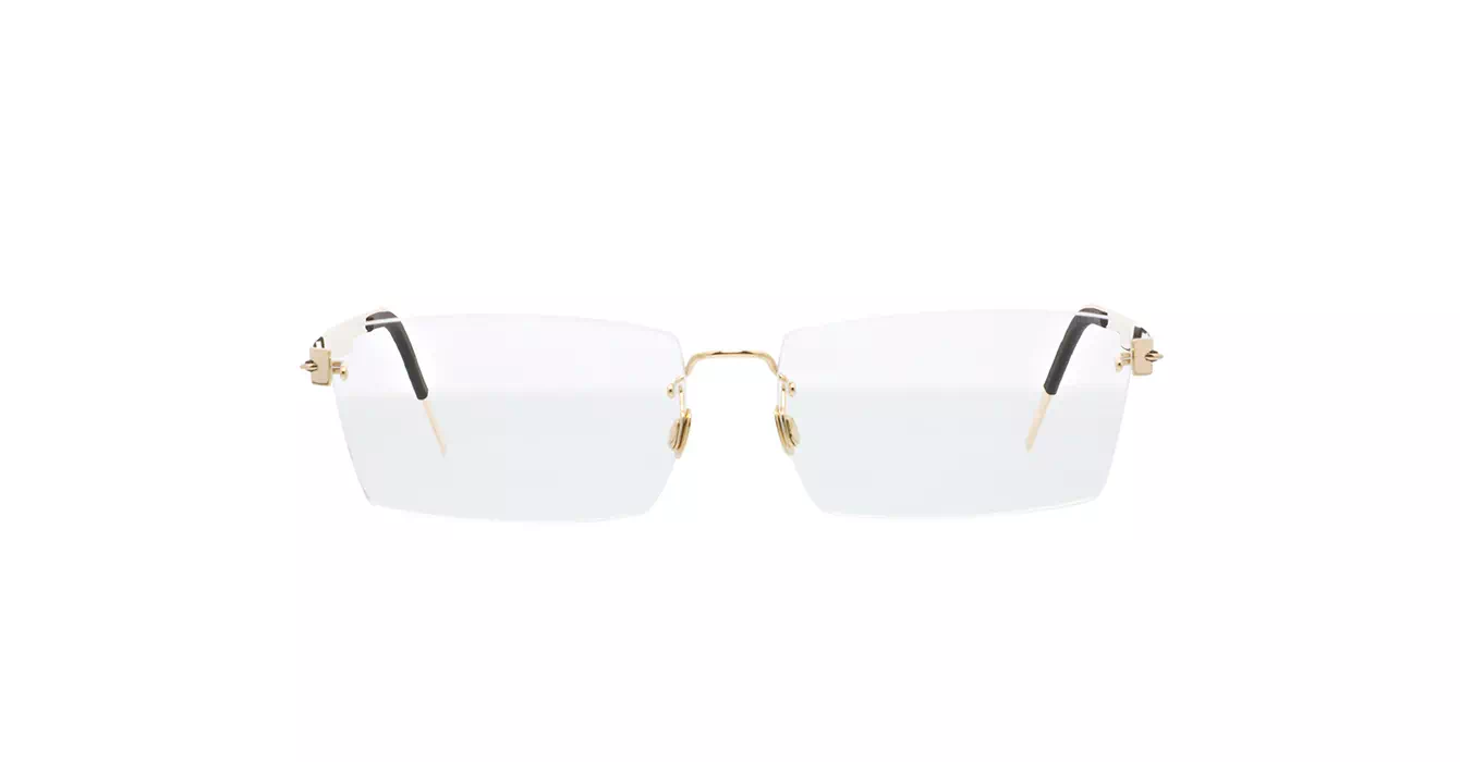 Lindberg 2388-601P YG-YG s54