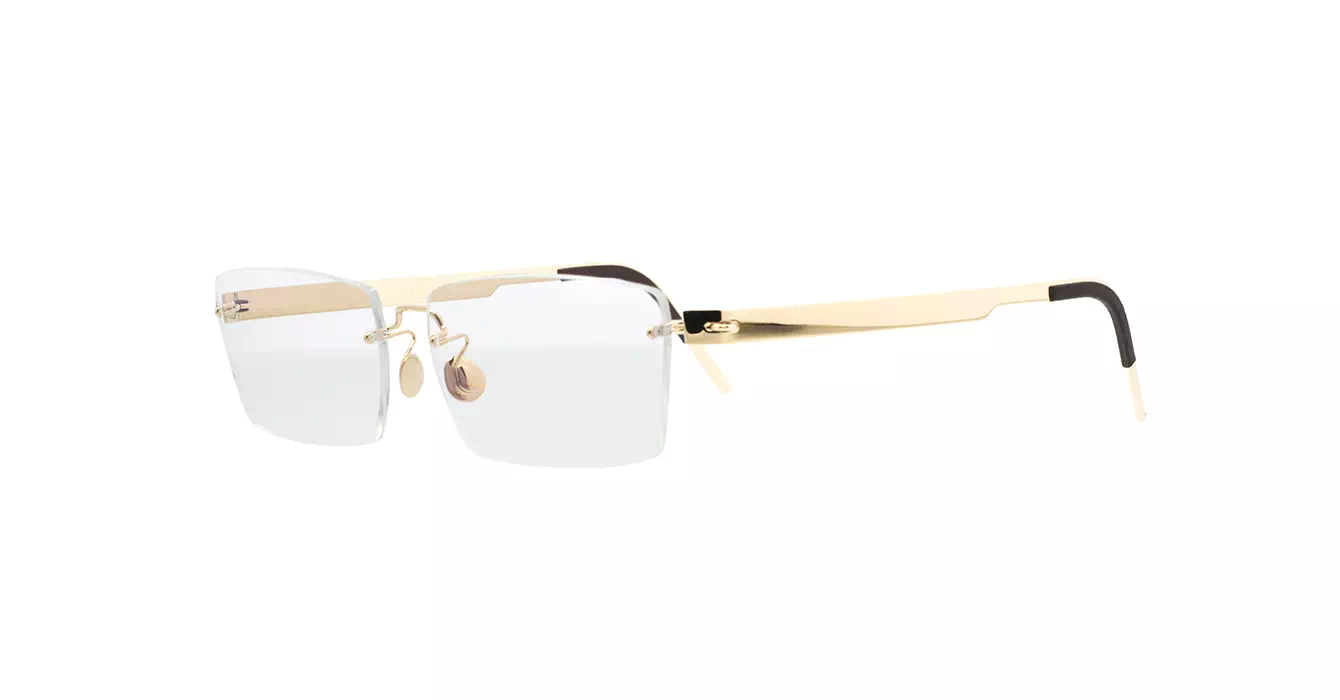 Lindberg 2388-601P YG-YG s54