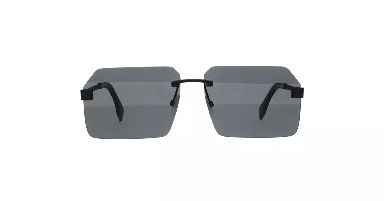 Fendi FE40043U 02A s59