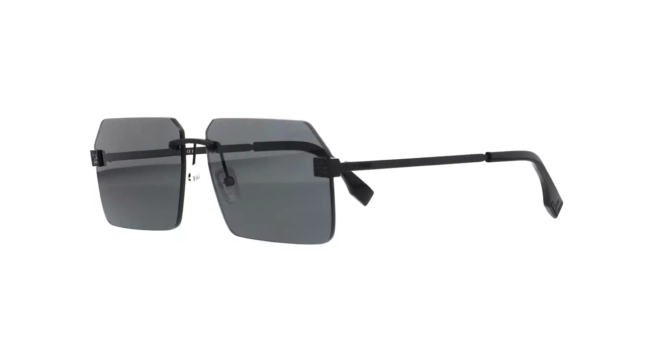 Fendi FE40043U 02A s59