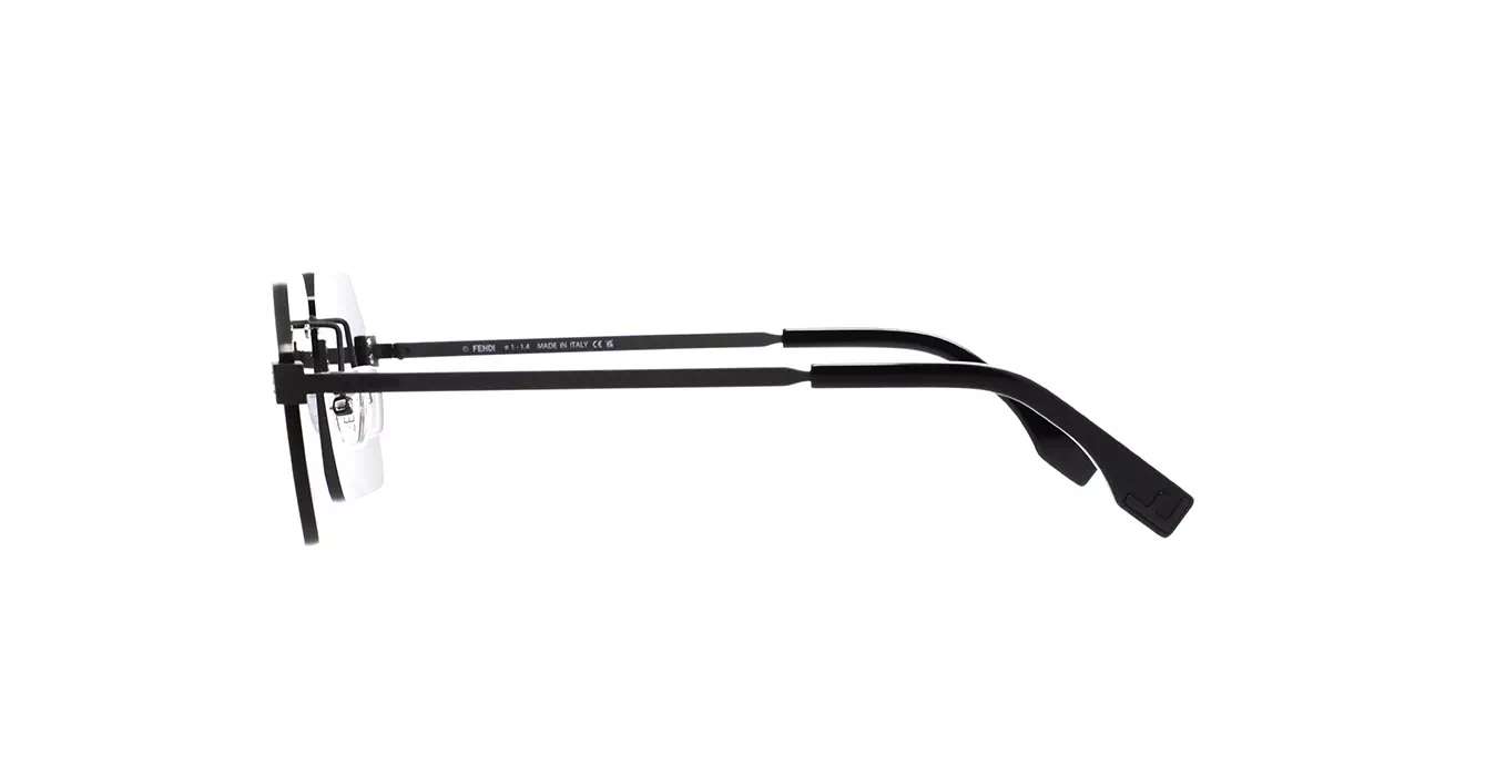 Fendi FE40043U 02A s59