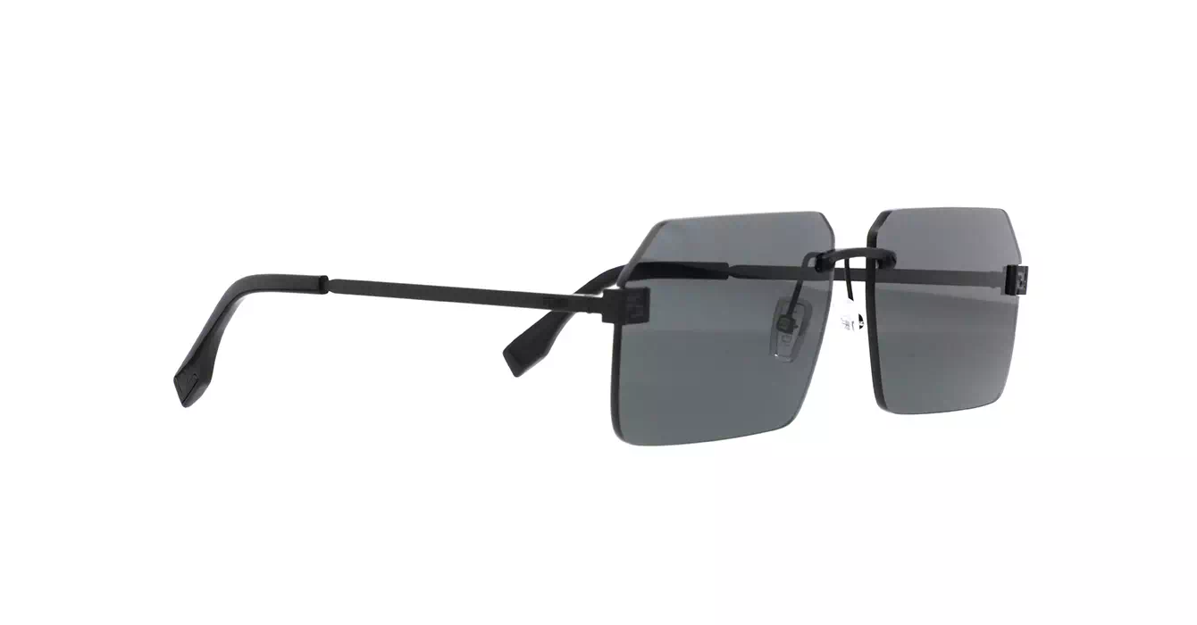 Fendi FE40043U 02A s59