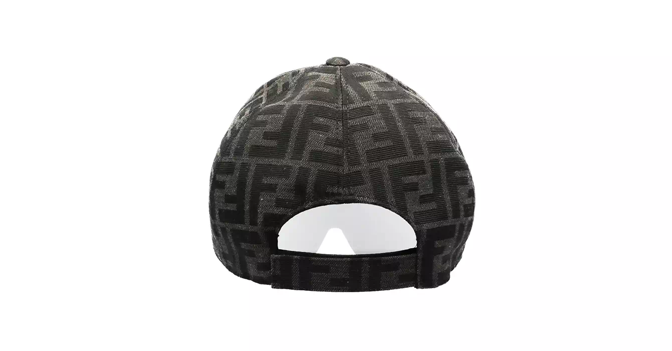 Fendi FE40022U 01C s00 EyeCap