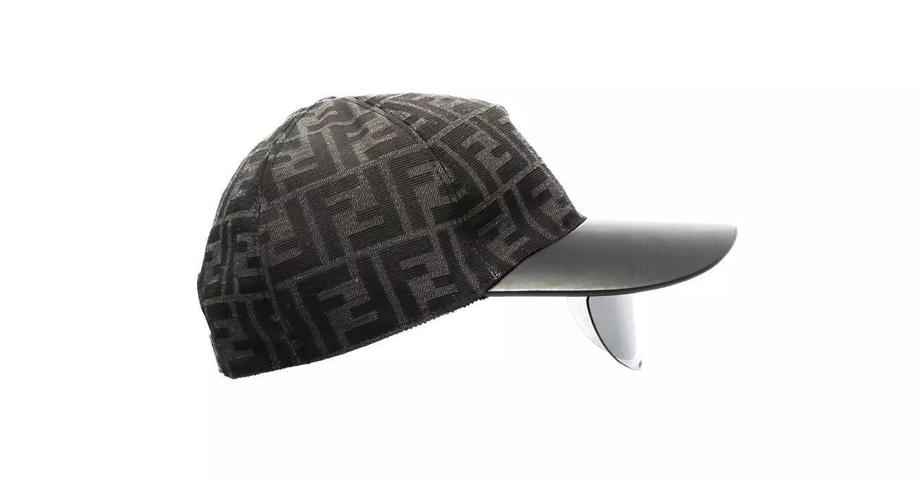Fendi FE40022U 01C s00 EyeCap