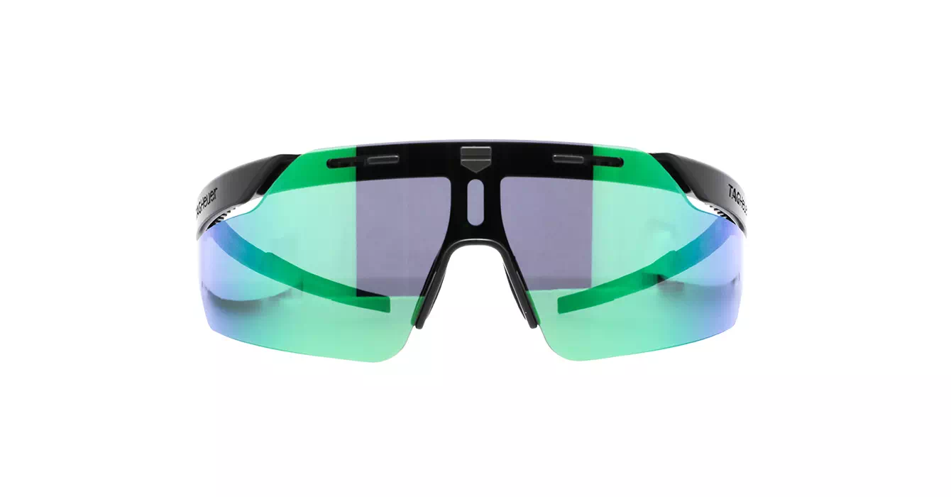 Tag Heuer TH40001I-L 02Q s00 + Clear Lens