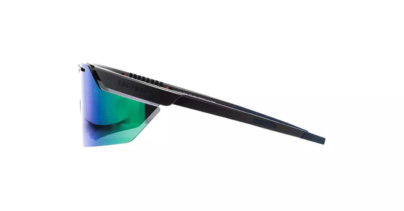 Tag Heuer TH40001I-L 02Q s00 + Clear Lens