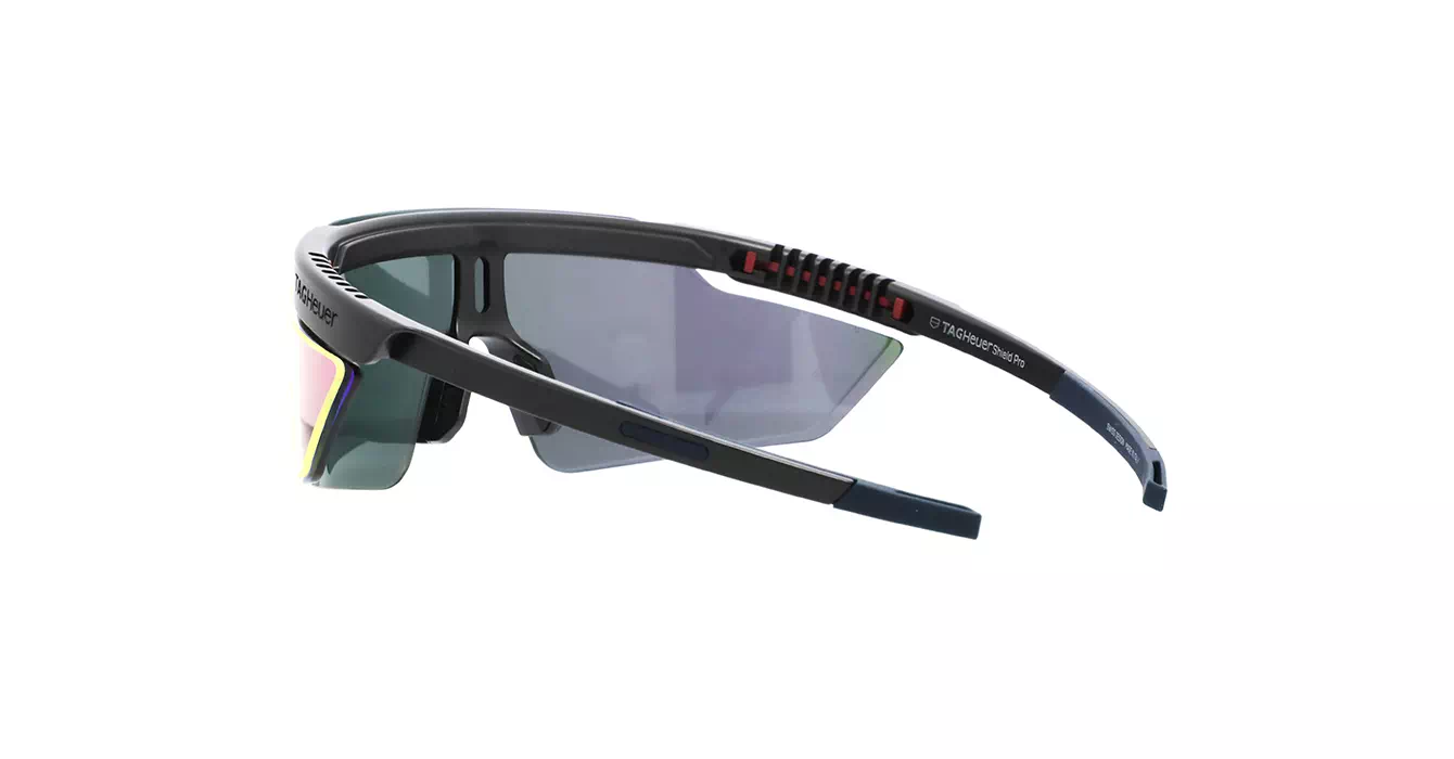 Tag Heuer TH40001I-L 02Q s00 + Clear Lens