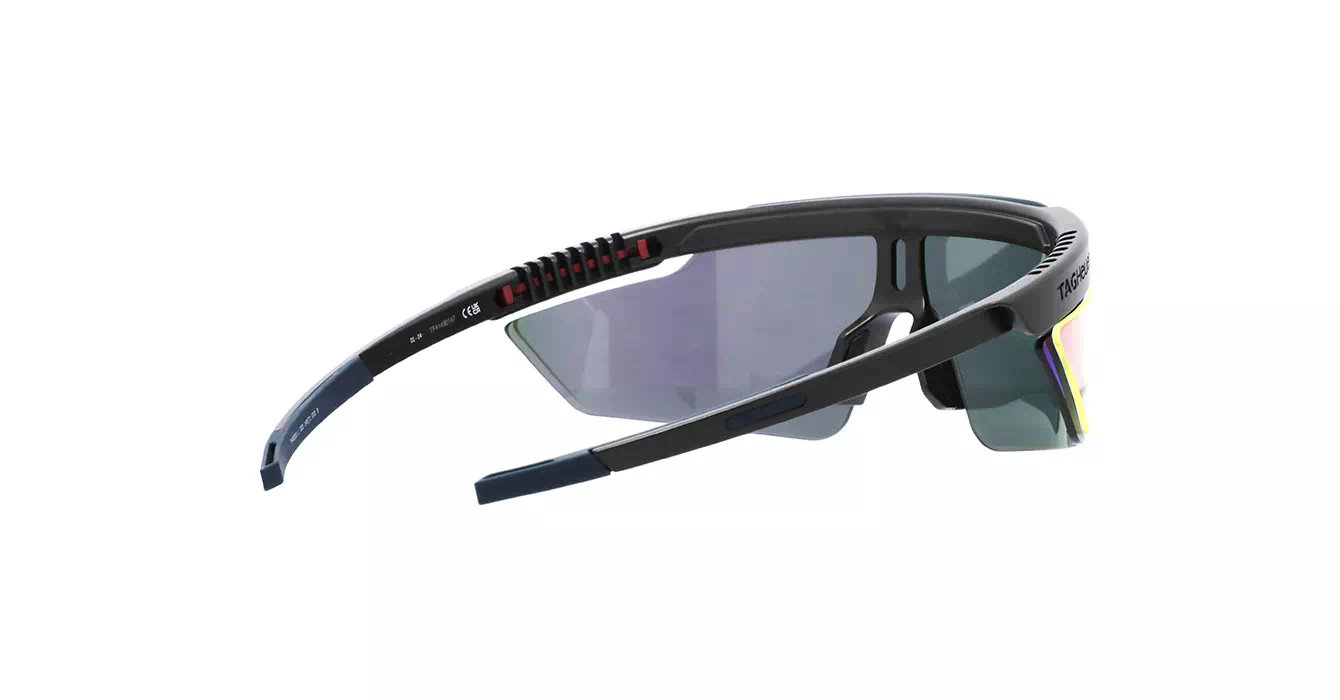 Tag Heuer TH40001I-L 02Q s00 + Clear Lens