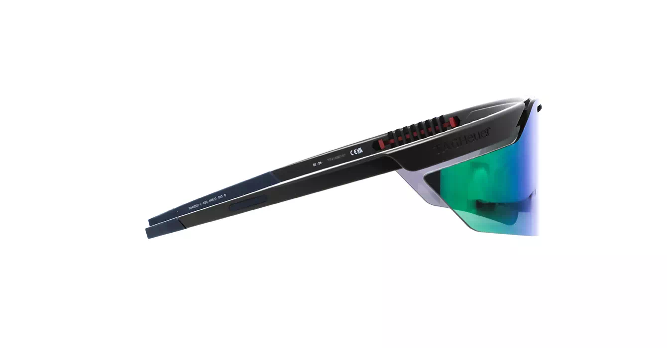 Tag Heuer TH40001I-L 02Q s00 + Clear Lens