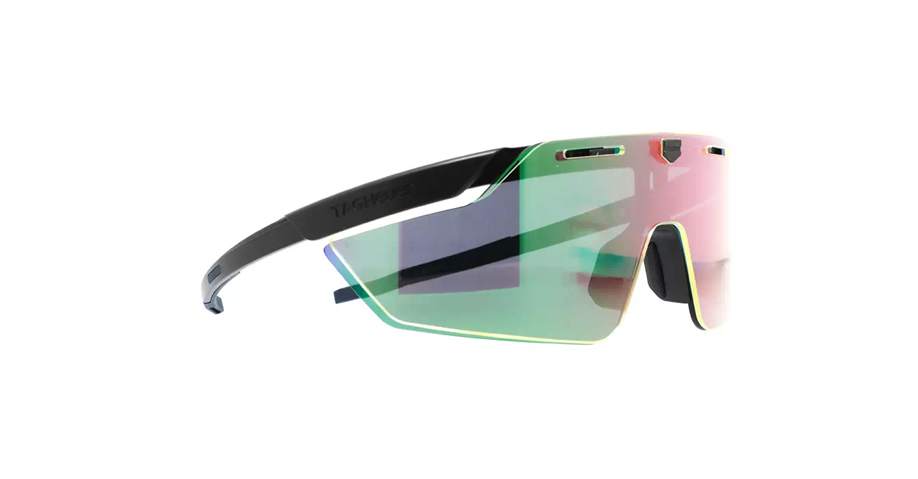 Tag Heuer TH40001I-L 02Q s00 + Clear Lens