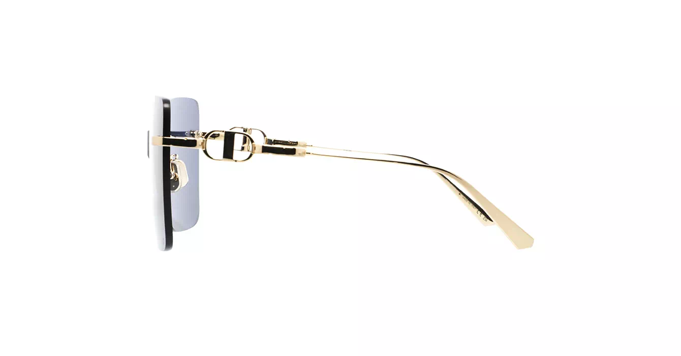 Dior CD Chain M1U CD40153U B0B0 s00