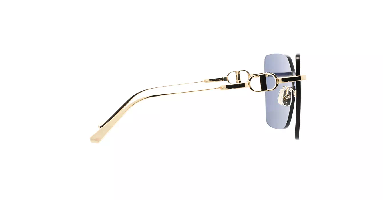 Dior CD Chain M1U CD40153U B0B0 s00
