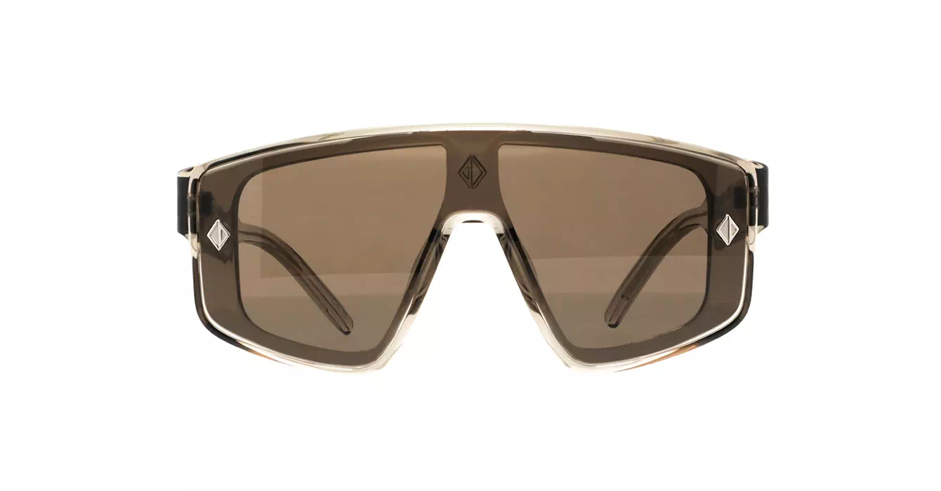 Dior CD Diamond M1U DM40134U-L 78F0 s00 + Clip On