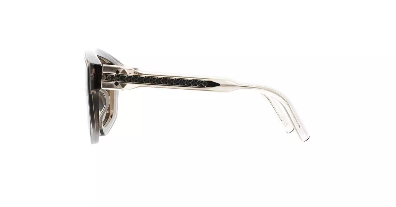 Dior CD Diamond M1U DM40134U-L 78F0 s00 + Clip On