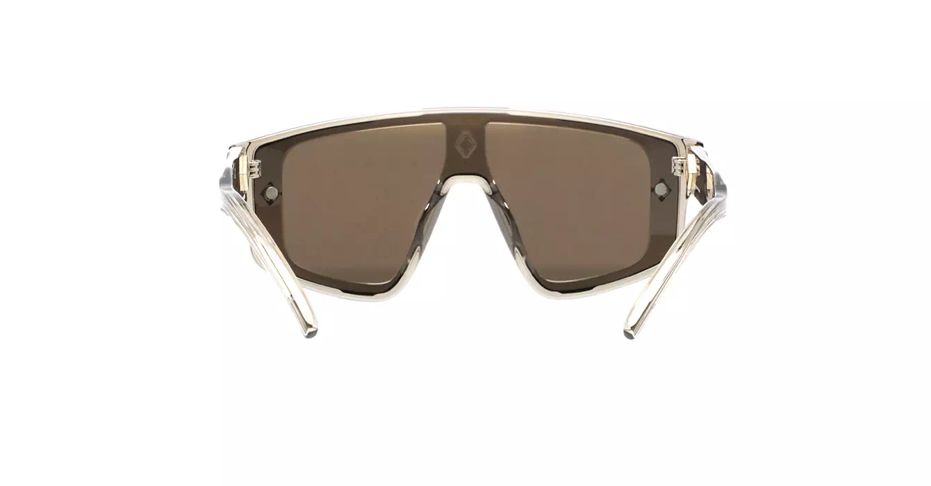 Dior CD Diamond M1U DM40134U-L 78F0 s00 + Clip On