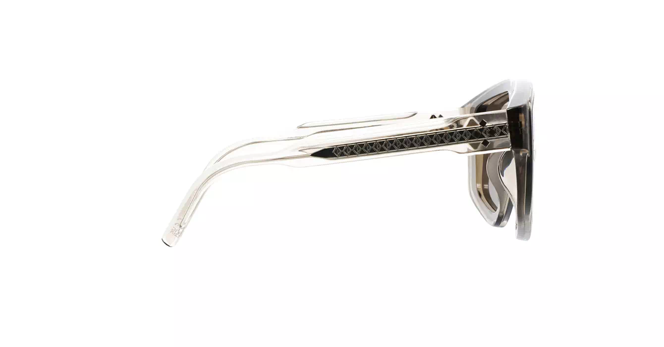 Dior CD Diamond M1U DM40134U-L 78F0 s00 + Clip On