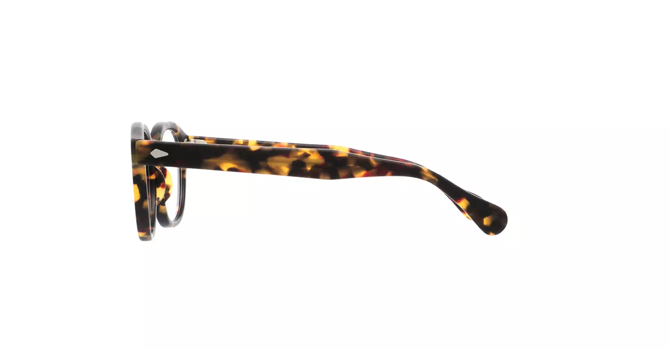 Moscot Lemtosh MatteTortoise s49