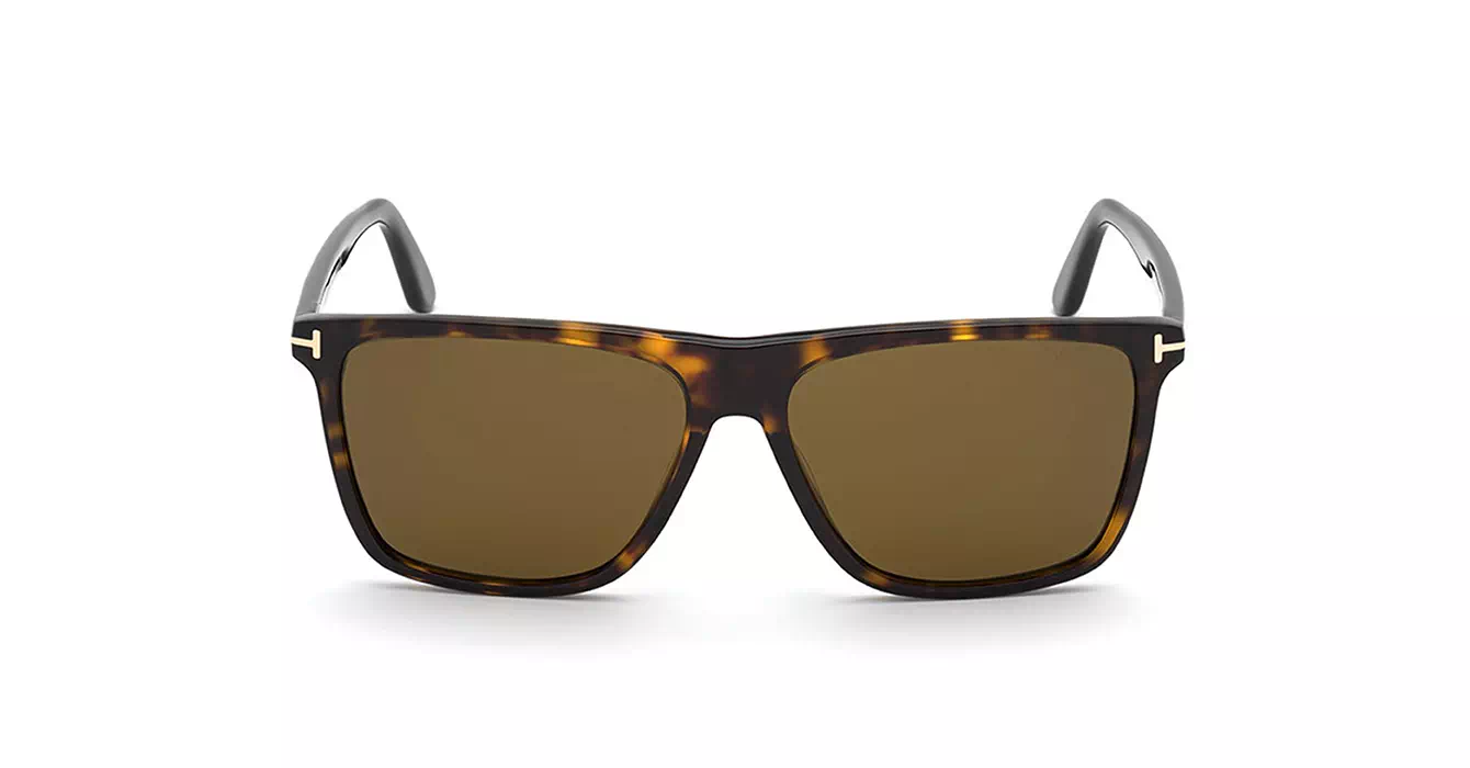 Tom Ford FT832 52J s57 Fletcher