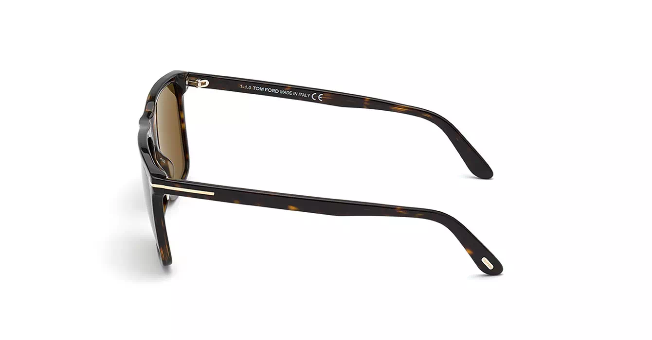 Tom Ford FT832 52J s57 Fletcher