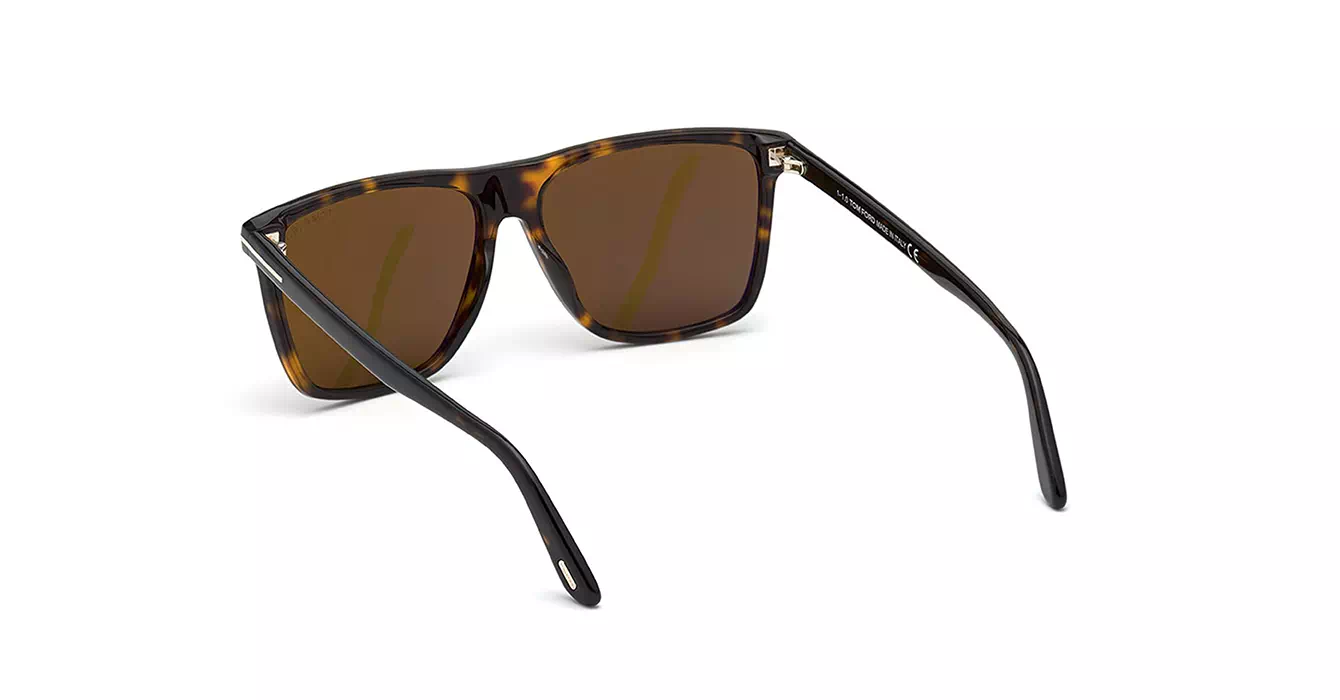 Tom Ford FT832 52J s57 Fletcher
