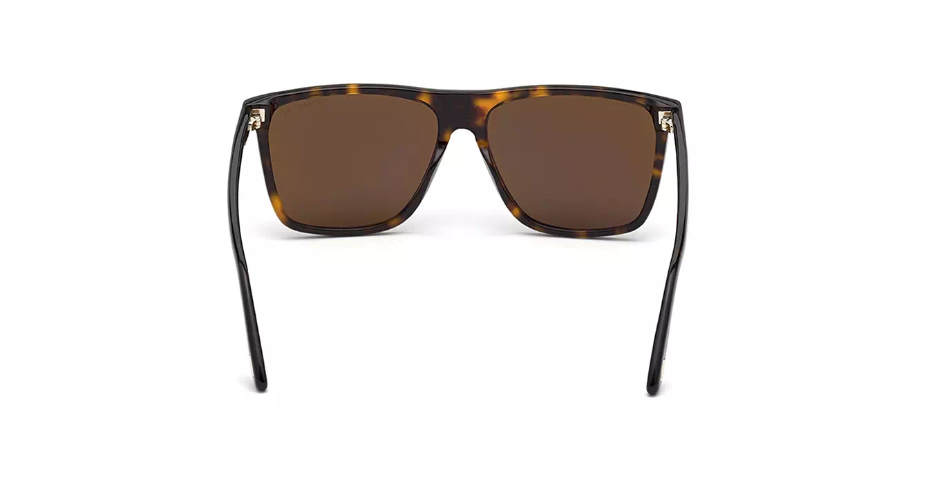 Tom Ford FT832 52J s57 Fletcher
