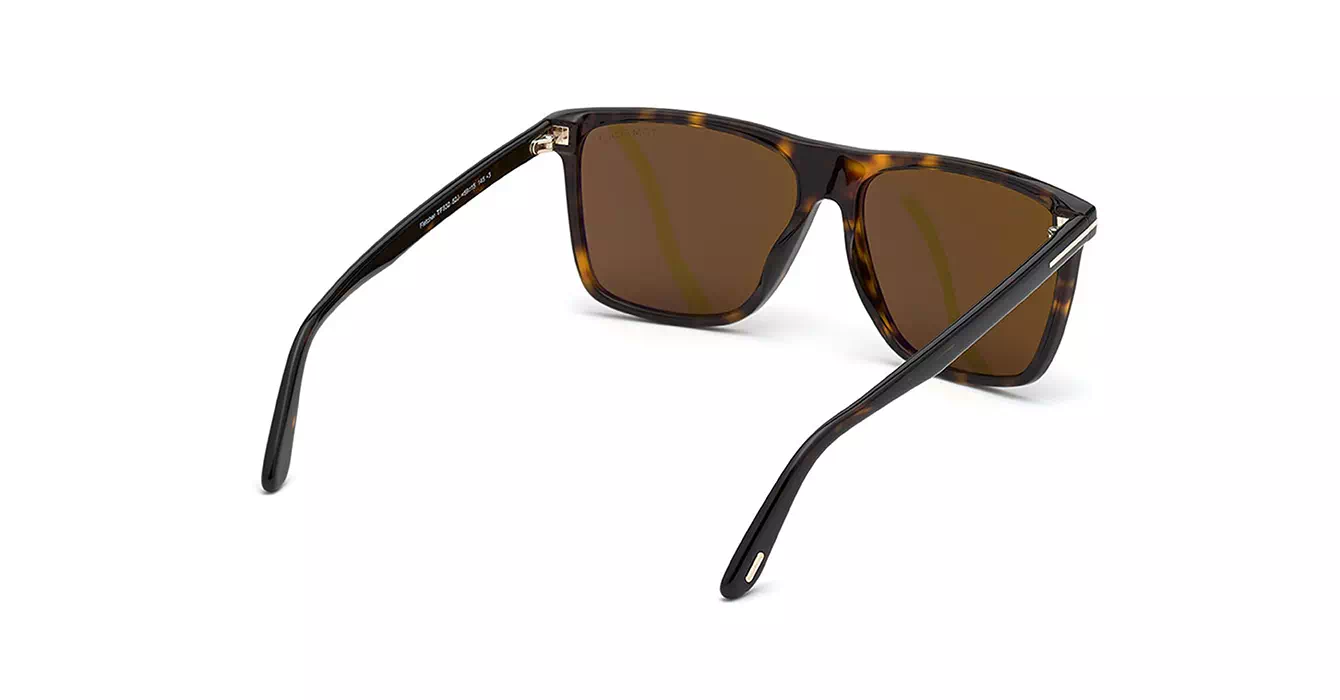 Tom Ford FT832 52J s57 Fletcher