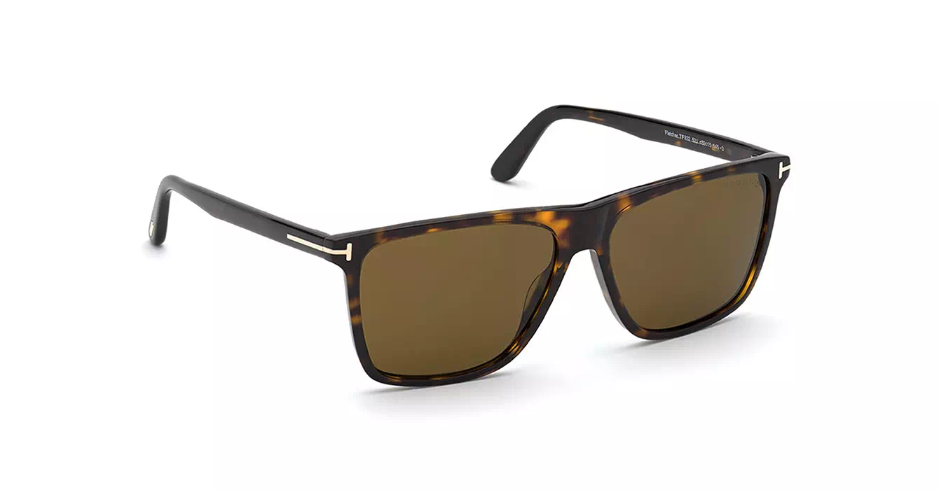 Tom Ford FT832 52J s57 Fletcher