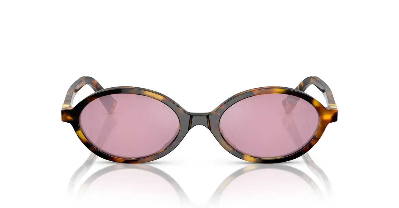 Miu Miu SMU04Z-F VAU-50D s50