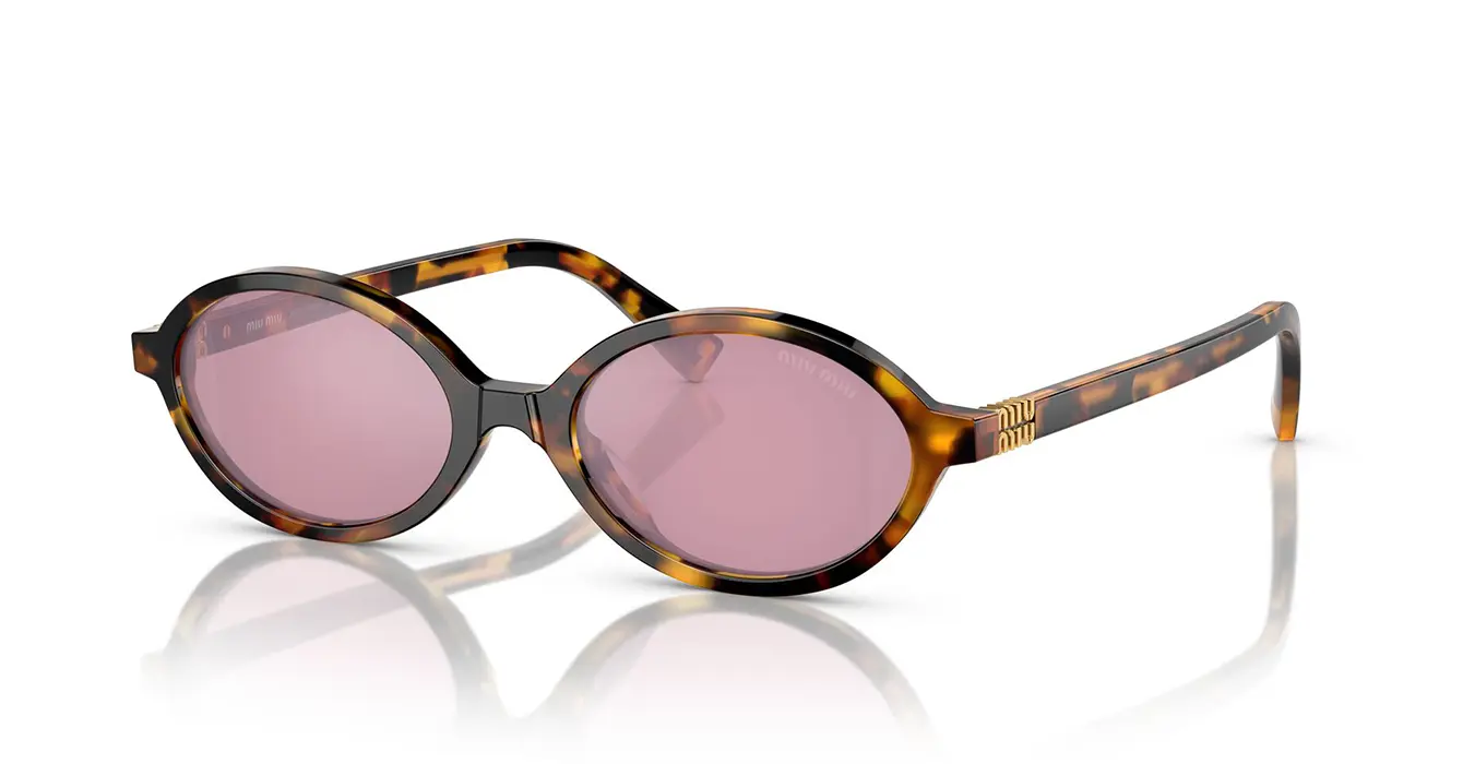 Miu Miu SMU04Z-F VAU-50D s50